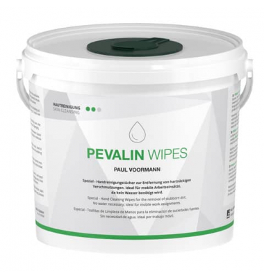 Wipes Handreinigungstücher 56289 