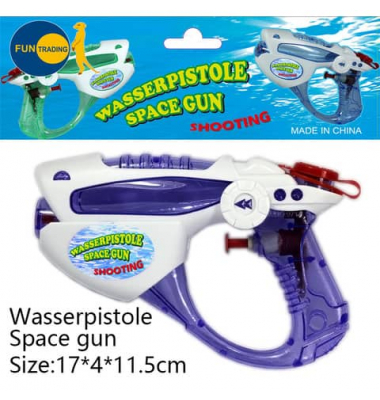 RG4746 17x4x11,5cm Wasserpistole