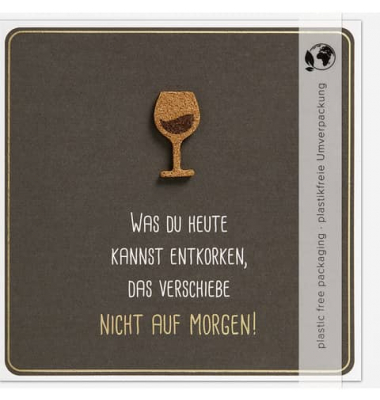 Glückwunschkarten 7842002-2