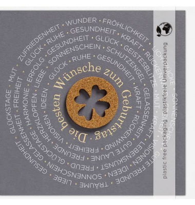 Geburtstagskarten 7842029-2