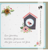 Geburtstagskarten 7842031-2