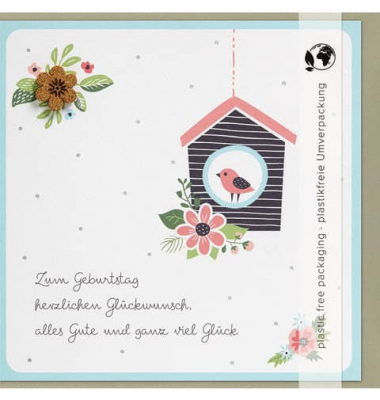 Geburtstagskarten 7842031-2