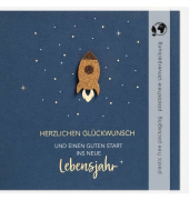 Geburtstagskarten 7842032-2