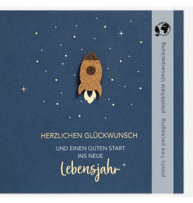 Geburtstagskarten 7842032-2