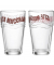 134629 Latte Macchiato Glas 6ST 320ml