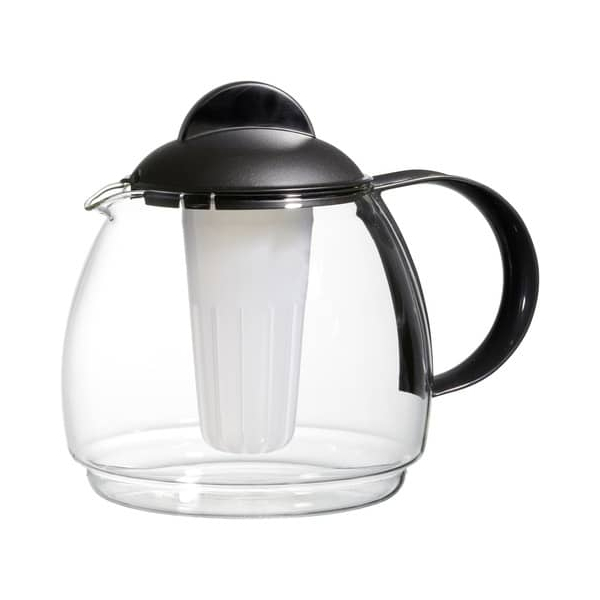 4006344809015 - 809015 Teekanne Ravenna 18l 4006344809015 Ritzenhoff und Breker