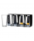 811919 Longdrinkglas Vio 6ST 260ml Longdrinkglas