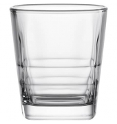 817980 Trinkglas Bali 6ST 300ml