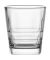 817980 Trinkglas Bali 6ST 300ml