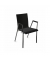 WCCG9-FC1Z-FBV198-430300 Besucherstuhl mit AL anthrazit