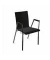 WCCG9-FC1Z-FBV198-430300 Besucherstuhl mit AL anthrazit