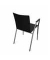 WCCG9-FC1Z-FBV198-430300 Besucherstuhl mit AL anthrazit