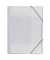 4432 290 Sammelmappe Crystal A3 transparent