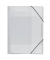 4432 290 Sammelmappe Crystal A3 transparent