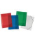 4432 290 Sammelmappe Crystal A3 transparent