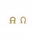 Kerzen-Verzierornament 336056.026 gold 