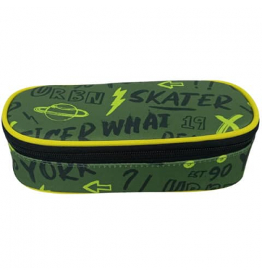 6777100-85 Sch&uuml;leretui klein New York