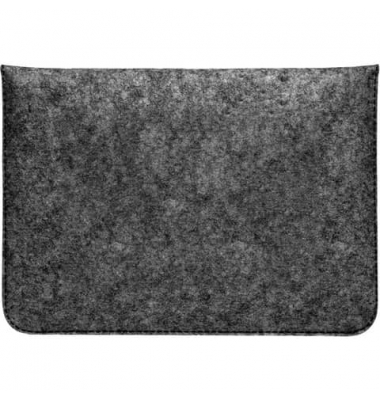 WLNAT130DB Schutzhülle, IndoorOutdoor, Filz Tastatur-Schutzhülle