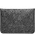 WLNAT130DB Schutzhülle, IndoorOutdoor, Filz Tastatur-Schutzhülle