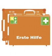 0301155 Erste Hilfe-Koffer MT-CD Industrie Norm
