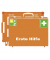 0301155 Erste Hilfe-Koffer MT-CD Industrie Norm