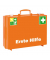 0301155 Erste Hilfe-Koffer MT-CD Industrie Norm