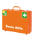 0301155 Erste Hilfe-Koffer MT-CD Industrie Norm
