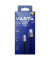 57935 101 111 Ladekabel USB-A/USB-C schwarz