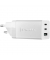 57936 101 111 Ladekabel USB-C auf USB-C schwarz