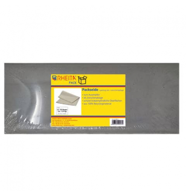 9925-3 Soft-Packseide, 50 x 75 cm, 25g/qm