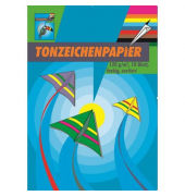3300 Tonzeichenpapierbl. A3 10Bl.120gm²