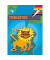 3341 Tonkarton A3 10 Blatt farbig sort. 220g Tonkarton