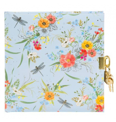 44 543 Tagebuch m.Schloss Verano light