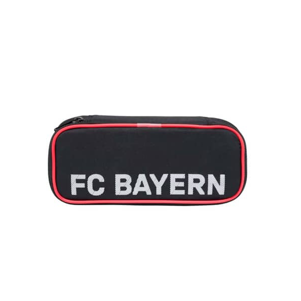 4063711962155 - 31951 Schlampermäppchen 4063711962155 FC BAYERN 4063711962155 - 31951 Schlampermäppchen 4063711962155 FC BAYERN