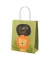 Geschenktasche 991334, Kinder, gedrehte Papierkordel, LÖWEN BEUTE, 18cm x 22cm