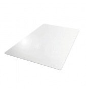 Bodenschutzmatte EDCMFLBS0003 Marlon BioPlus, 115x134cm , rechteckig, f&uuml;r Hartb&ouml;den, Fu&szlig;bodenheizung, Allergiker