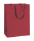Geschenktasche 2544 7842 96 One Colour, allgemein, Schleifenband, einf&auml;rbig, 23cm x 30cm