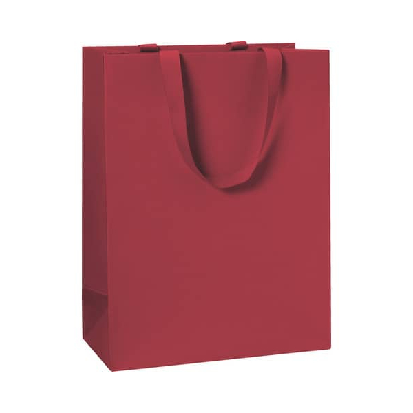 6 Stück Stewo Geschenktasche 2544 7842 96 One Colour, allgemein, einfärbig, 23cm x 30cm 7630050854853 Stewo