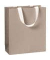 Geschenktasche 2543 6166 96 One Colour, allgemein, Schleifenband, einfärbig, 180mm x 210mm