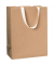 Geschenktasche 2544 6448 96 One Colour, allgemein, Schleifenband, einfärbig, 23cm x 30cm