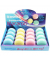 Korrekturroller 4620000-99 Macaron, farbig sortiert, 5mm x 6m, Einweg, in Display