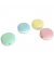Korrekturroller 4620000-99 Macaron, farbig sortiert, 5mm x 6m, Einweg, in Display