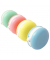 Korrekturroller 4620000-99 Macaron, farbig sortiert, 5mm x 6m, Einweg, in Display