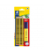 Schreibgeräteset Noris Big Pack, 120 BK12P1, 12x schwarz/gelb, 2,0mm, HB