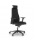 WVID001-00000903 Drehstuhl mit AL Aircare+Kopfst. schwarz