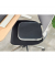 6540-00-89 Ergo Active Balance Kissen, 55 x 368 x 364mm, dunkelgrau