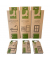 Badreiniger KF16652, 6 Tabs/Pack.+ 500ml, Spr&uuml;hflasche