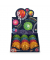 958563 Gummiball Space Adventure sortiert Gummiball