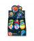 958938 Gummiball Space Adventure sortiert Gummiball