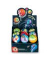 958938 Gummiball Space Adventure sortiert Gummiball